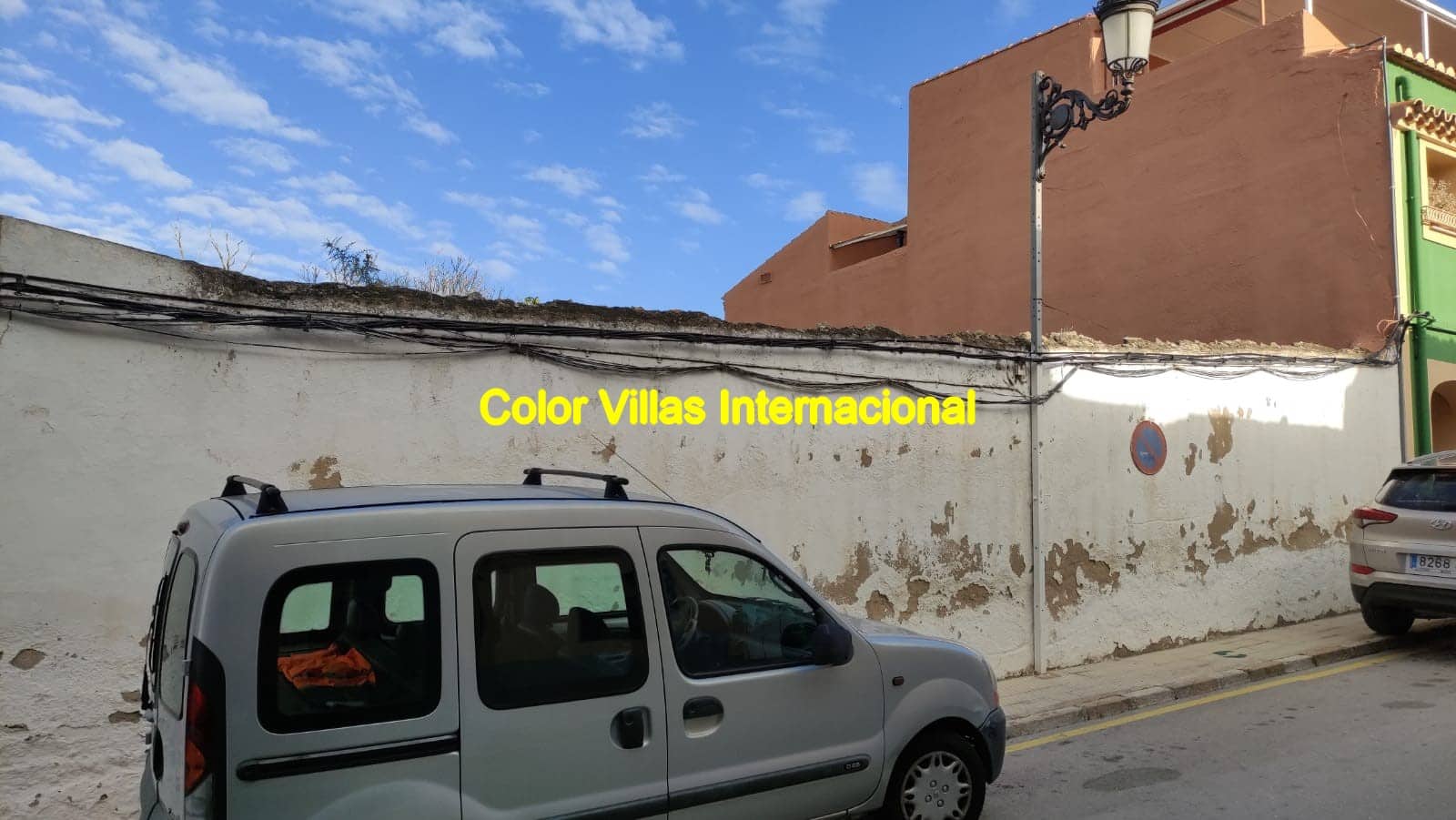 Tomt till salu i Teulada - 149 000 € (Ref: 9414764)