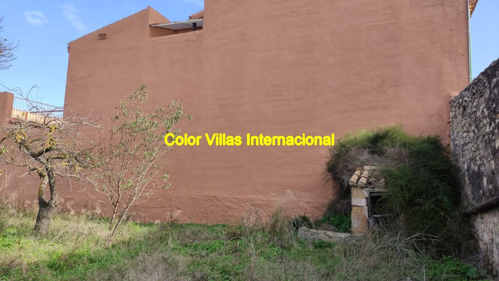 Tomt till salu i Teulada - 149 000 € (Ref: 9414764)