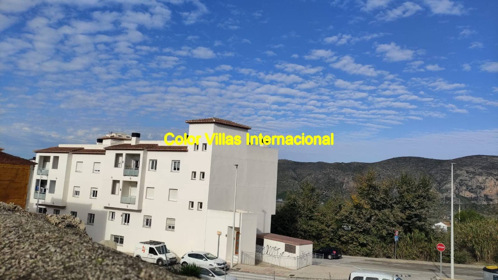 Tomt till salu i Teulada - 149 000 € (Ref: 9414764)