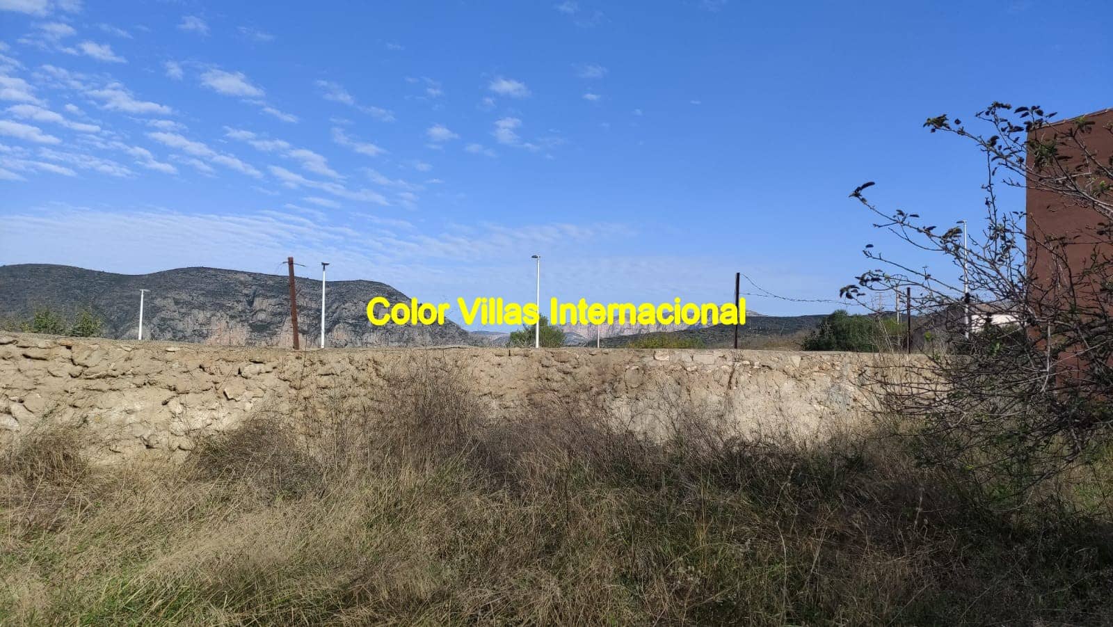 Tomt till salu i Teulada - 149 000 € (Ref: 9414764)