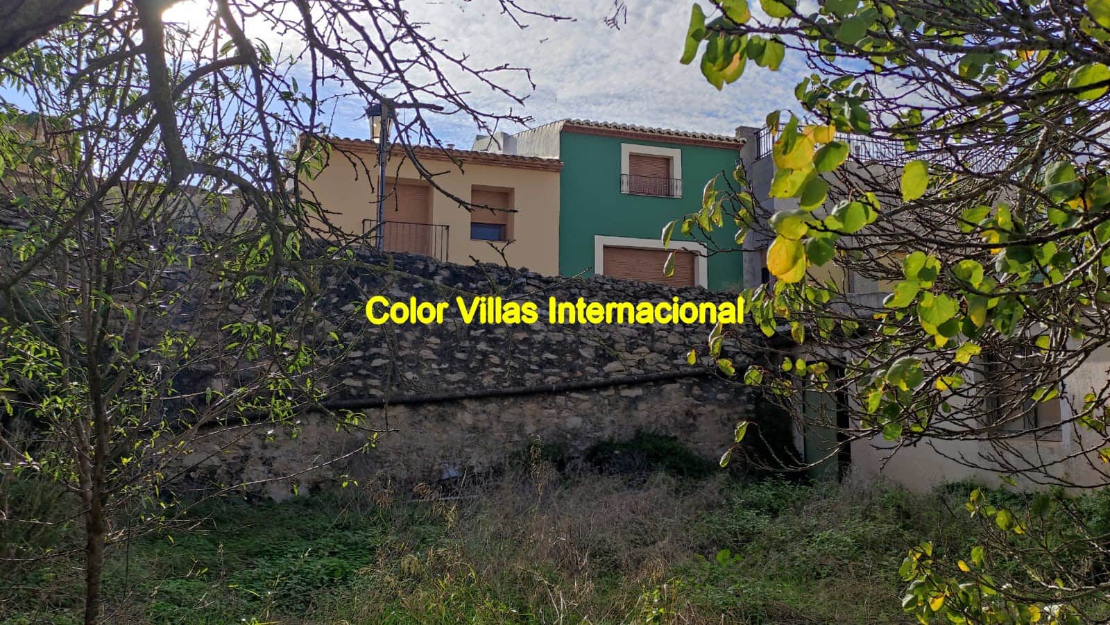 Tomt till salu i Teulada - 149 000 € (Ref: 9414764)