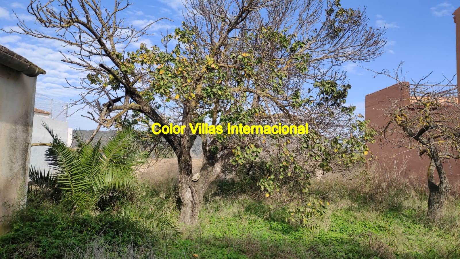 Tomt till salu i Teulada - 149 000 € (Ref: 9414764)