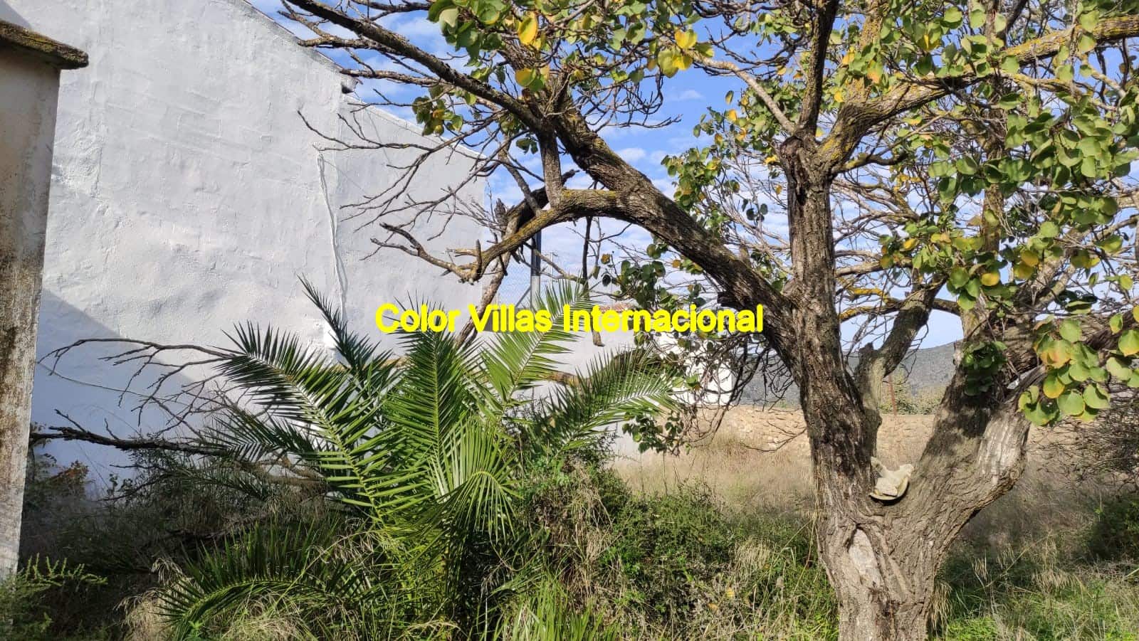 Tomt till salu i Teulada - 149 000 € (Ref: 9414764)