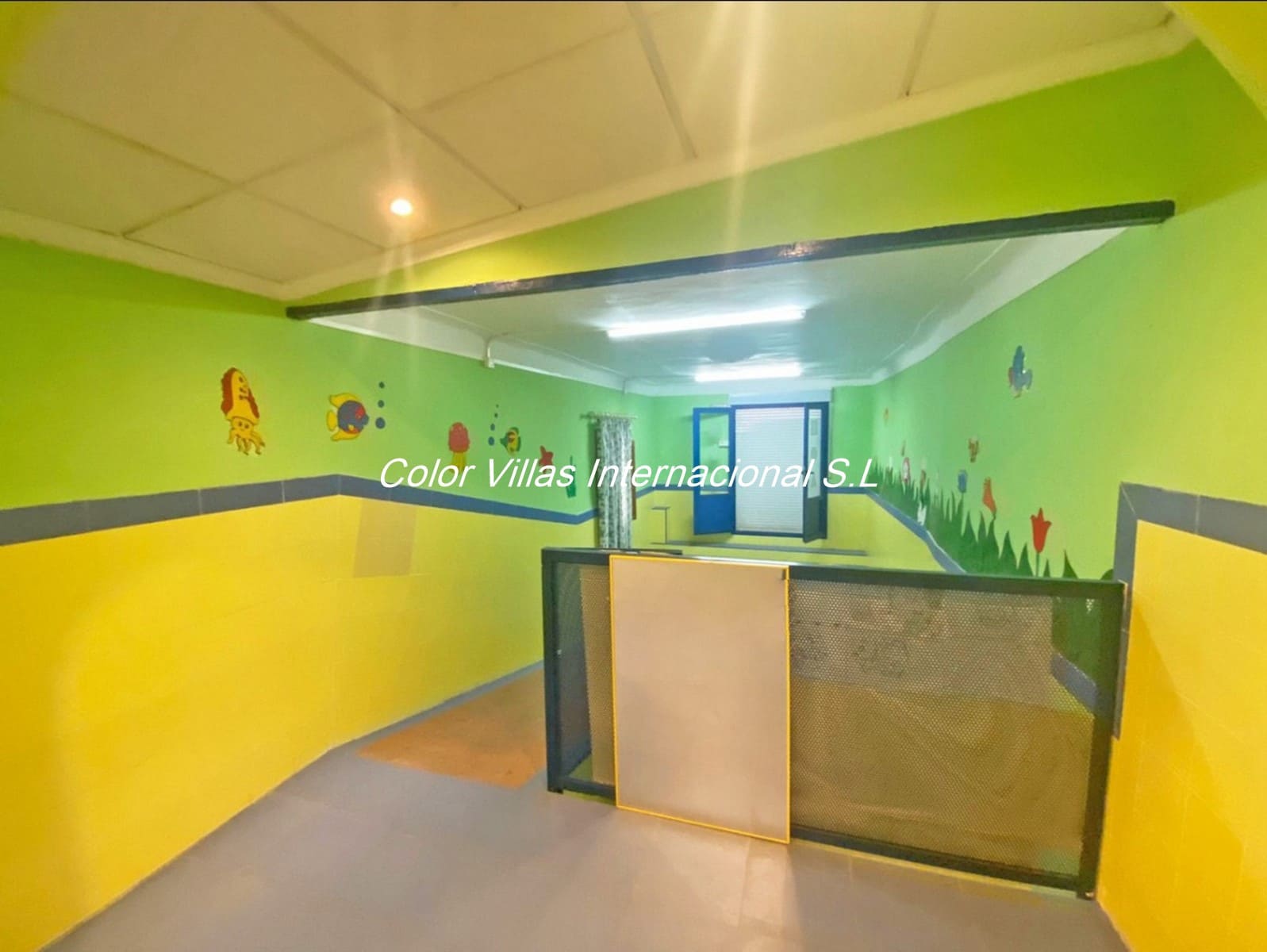 Townhouse for sale in Gata de Gorgos with garage - € 325,000 (Ref: 9414765)