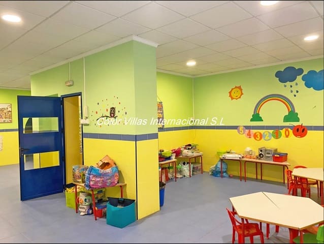 Byhus til salg i Gata de Gorgos med garage - € 325.000 (Ref: 9414765)