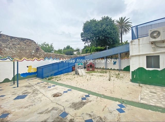 Byhus til salg i Gata de Gorgos med garage - € 325.000 (Ref: 9414765)