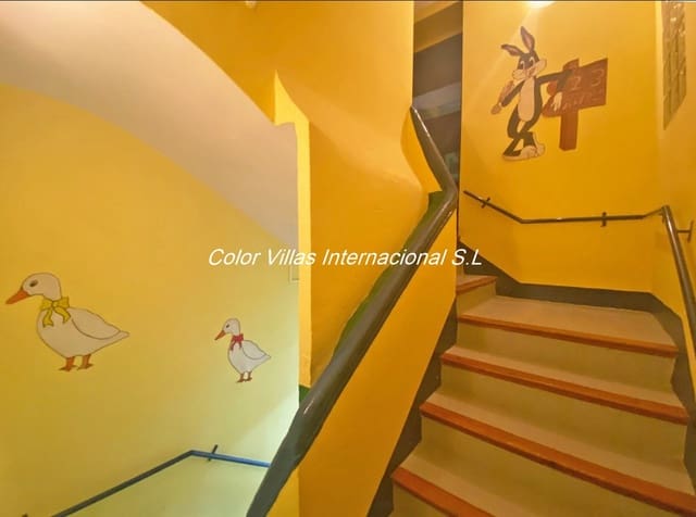 Byhus til salg i Gata de Gorgos med garage - € 325.000 (Ref: 9414765)