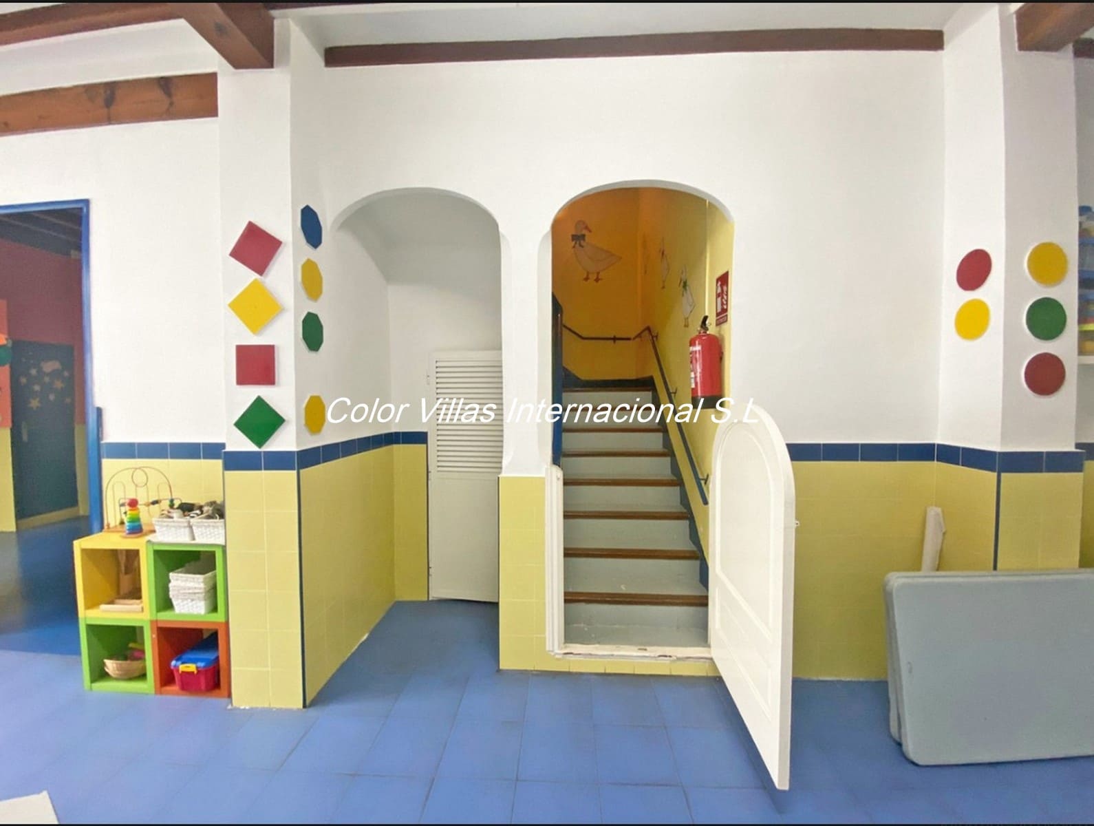 Townhouse for sale in Gata de Gorgos with garage - € 325,000 (Ref: 9414765)