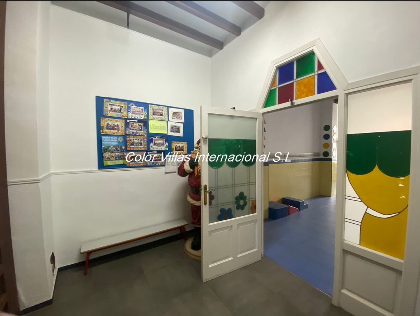 Townhouse for sale in Gata de Gorgos with garage - € 325,000 (Ref: 9414765)