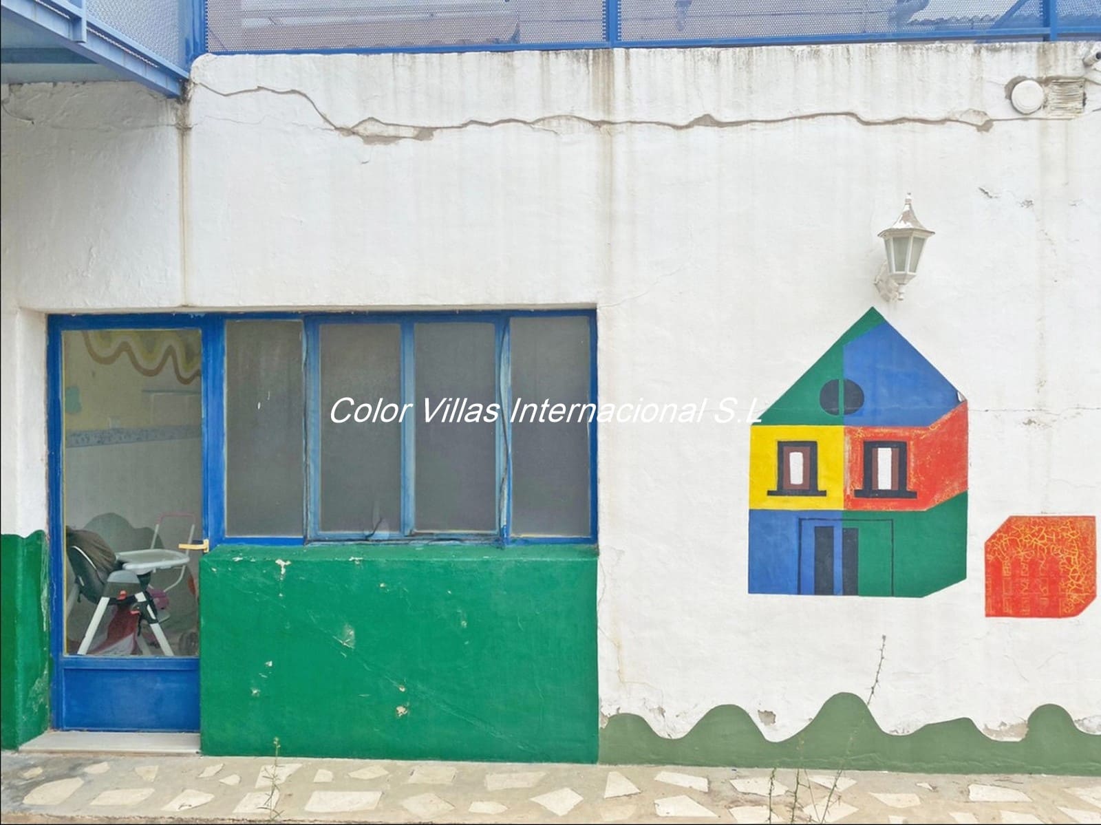 Townhouse for sale in Gata de Gorgos with garage - € 325,000 (Ref: 9414765)