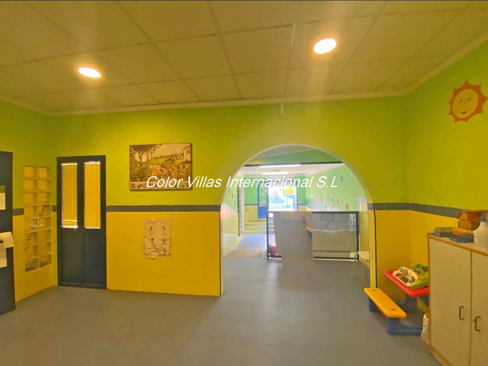 Townhouse for sale in Gata de Gorgos with garage - € 325,000 (Ref: 9414765)