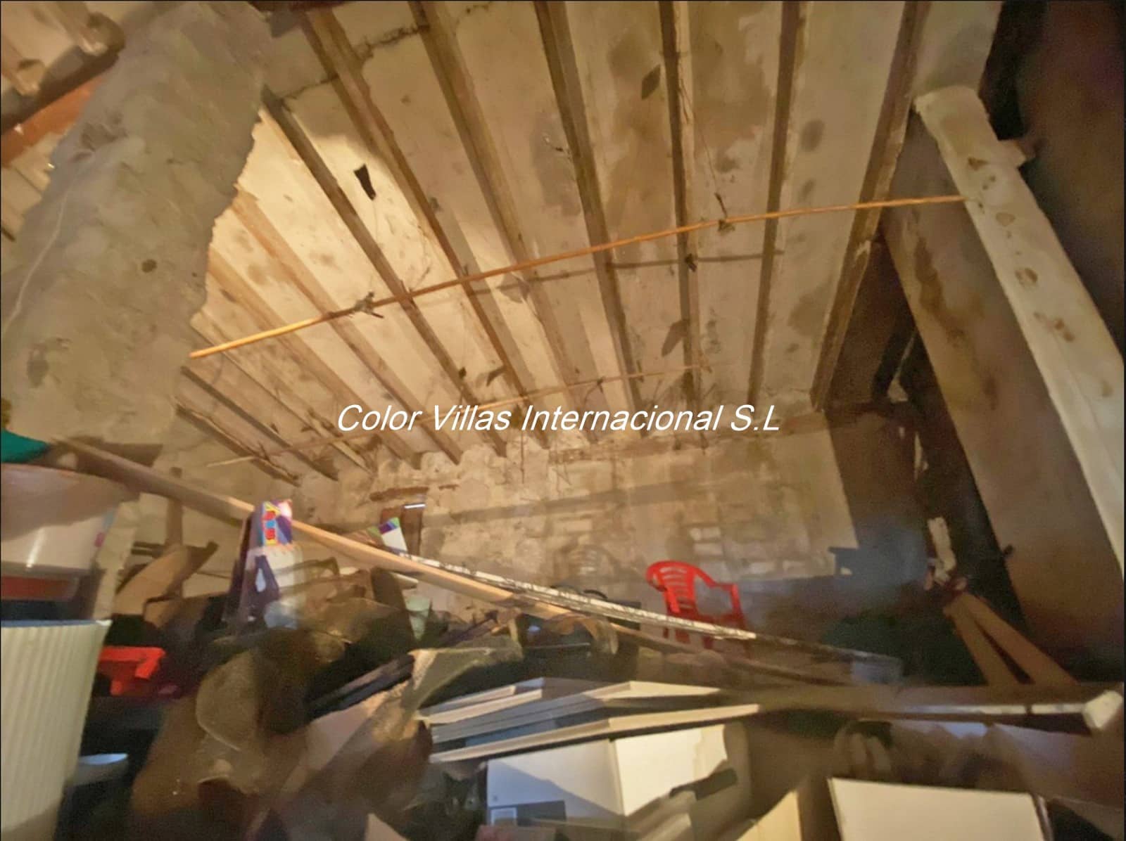 Townhouse for sale in Gata de Gorgos with garage - € 325,000 (Ref: 9414765)