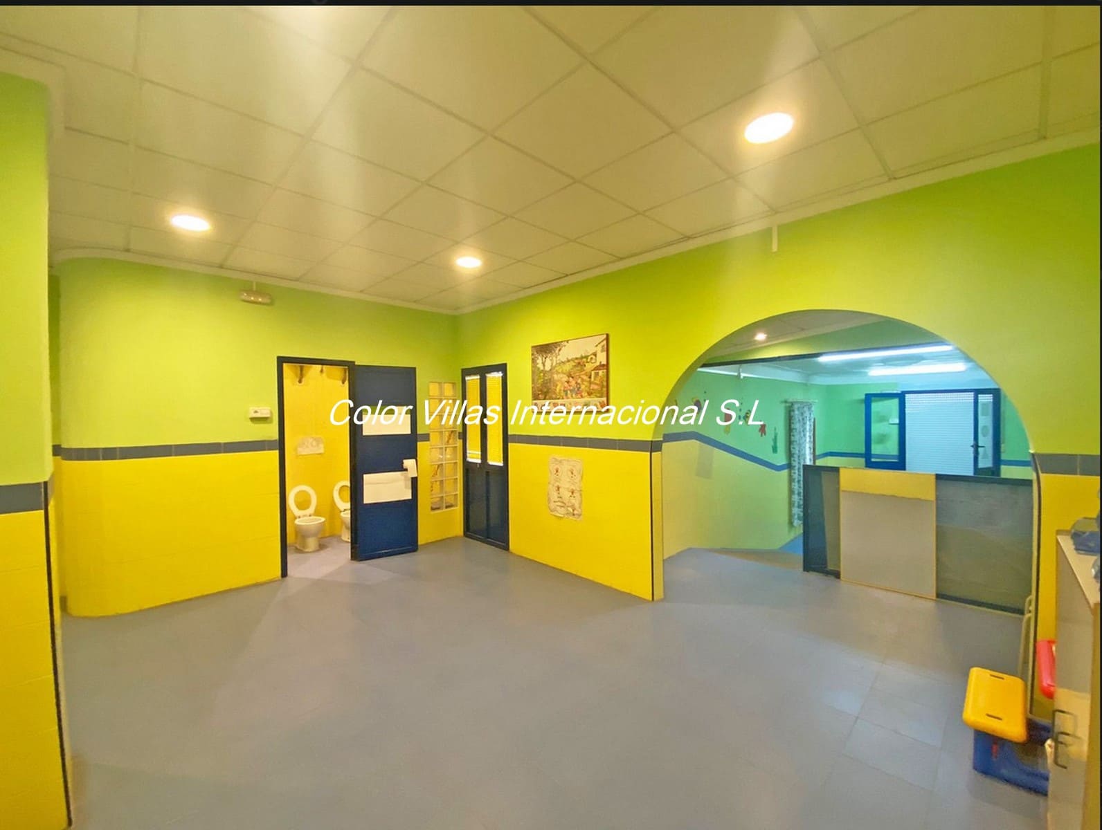 Townhouse for sale in Gata de Gorgos with garage - € 325,000 (Ref: 9414765)