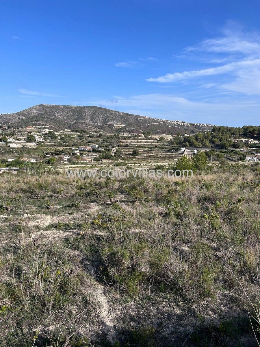 Bauplatz zu verkaufen in Teulada - 325.000 € (Ref: 9414772)