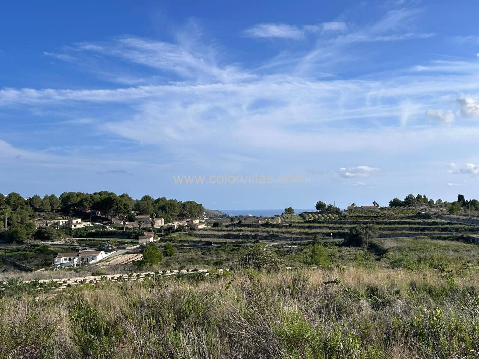 Bauplatz zu verkaufen in Teulada - 325.000 € (Ref: 9414772)