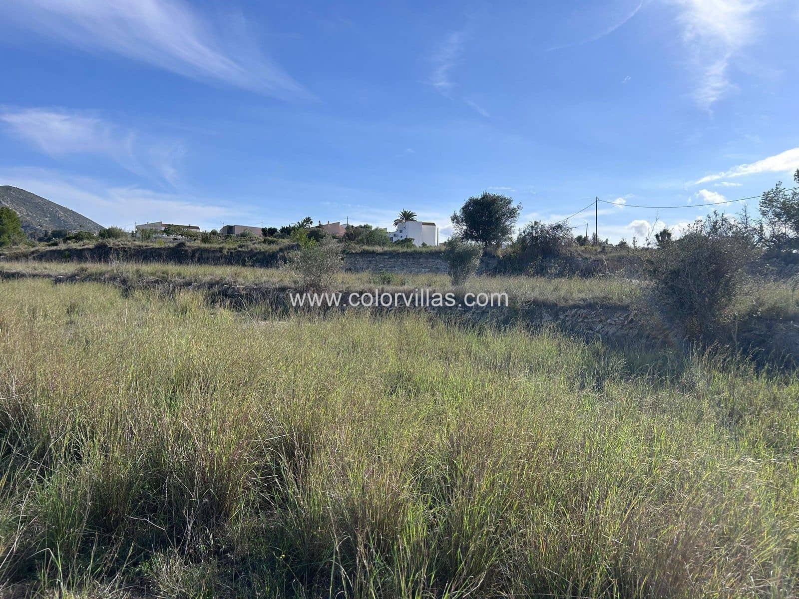 Tomt till salu i Benitachell / Benitatxell - 276 000 € (Ref: 9414773)