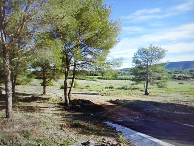 Teren niezagospodarowany na sprzedaż w Javea / Xàbia - 275 000 € (Ref: 9414779)