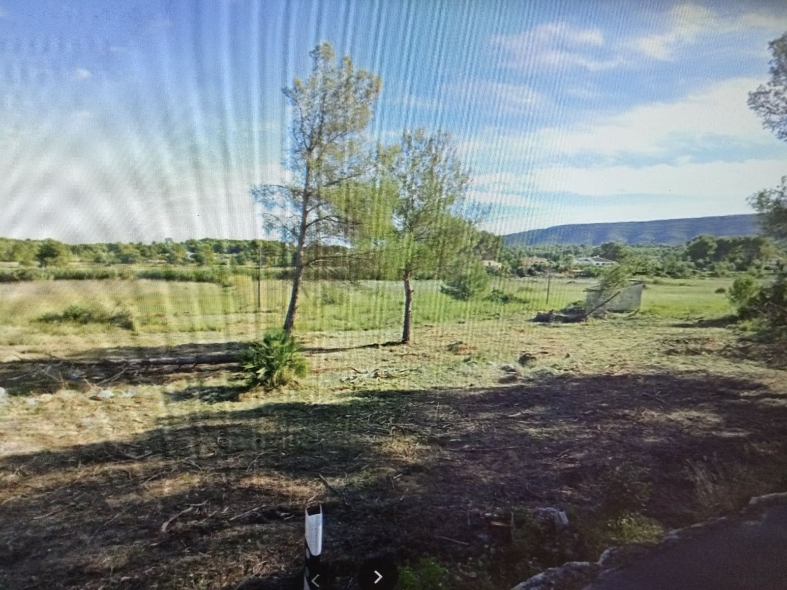 Terreno Não Urbanizado para venda em Javea / Xabia - 275 000 € (Ref: 9414779)