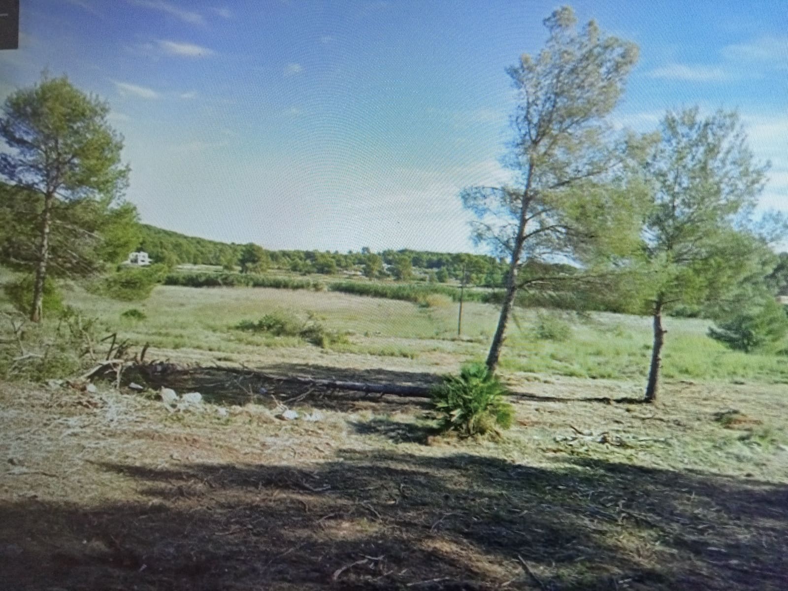 Terreno Não Urbanizado para venda em Javea / Xabia - 275 000 € (Ref: 9414779)