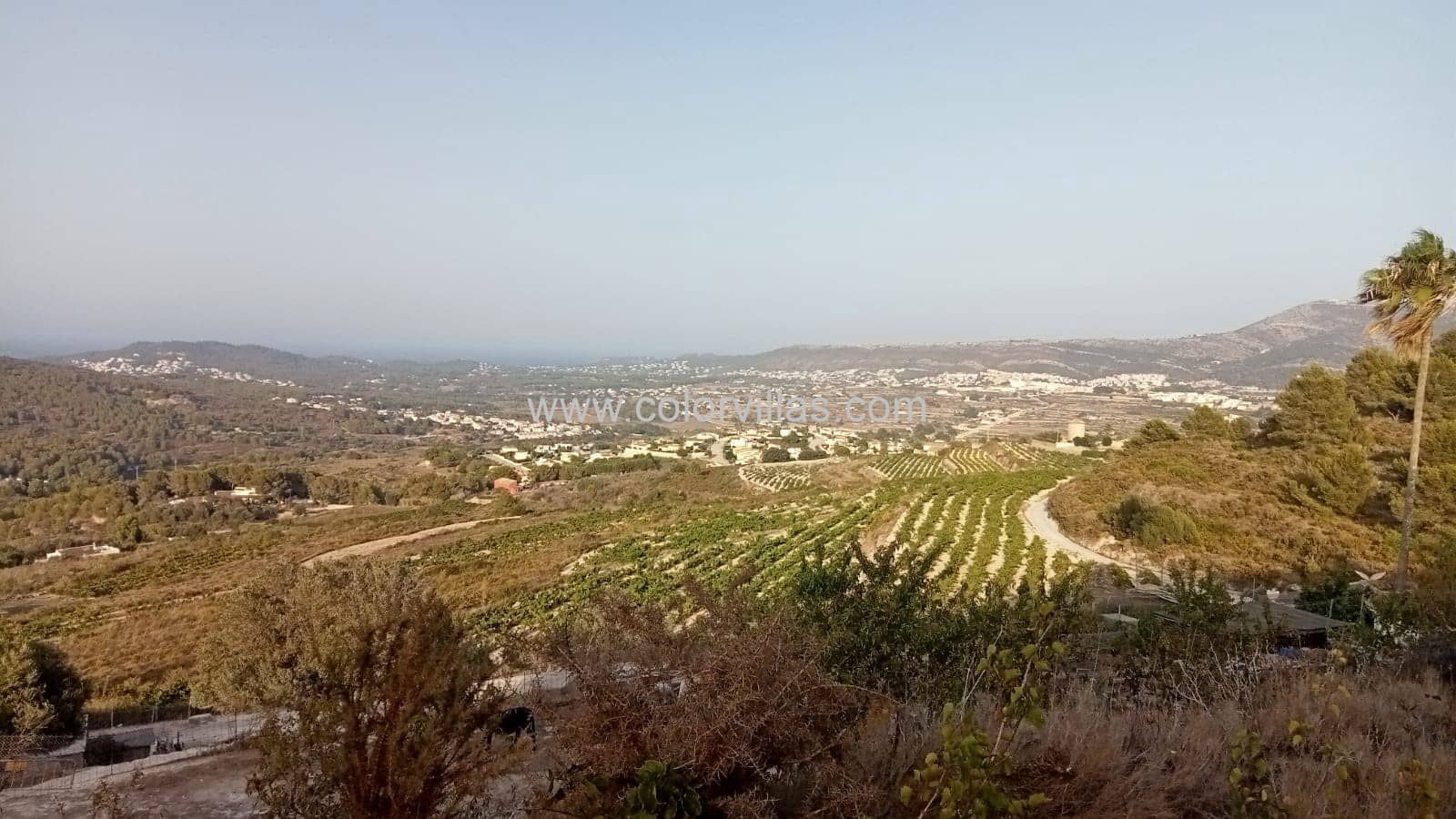 Tomt till salu i Teulada - 476 000 € (Ref: 9414781)