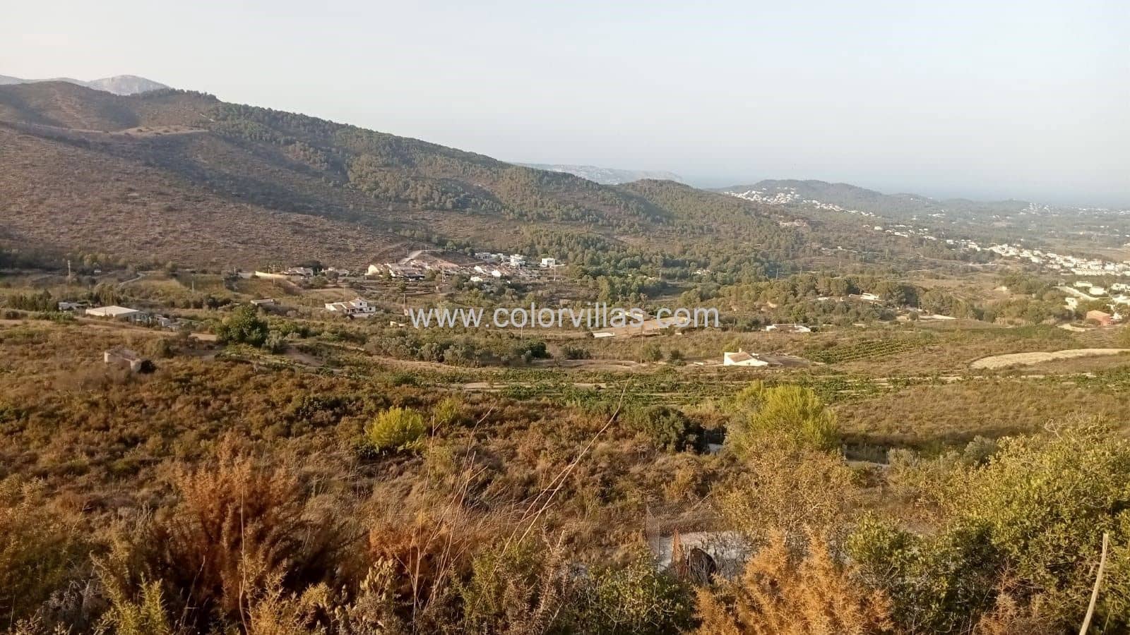 Tomt till salu i Teulada - 476 000 € (Ref: 9414781)