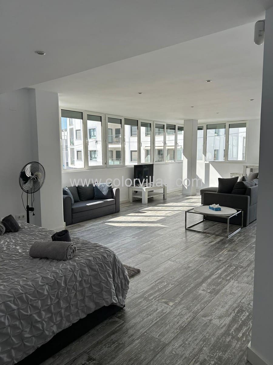 1 Zimmer Apartment zu verkaufen in Moraira - 261.000 € (Ref: 9432702)