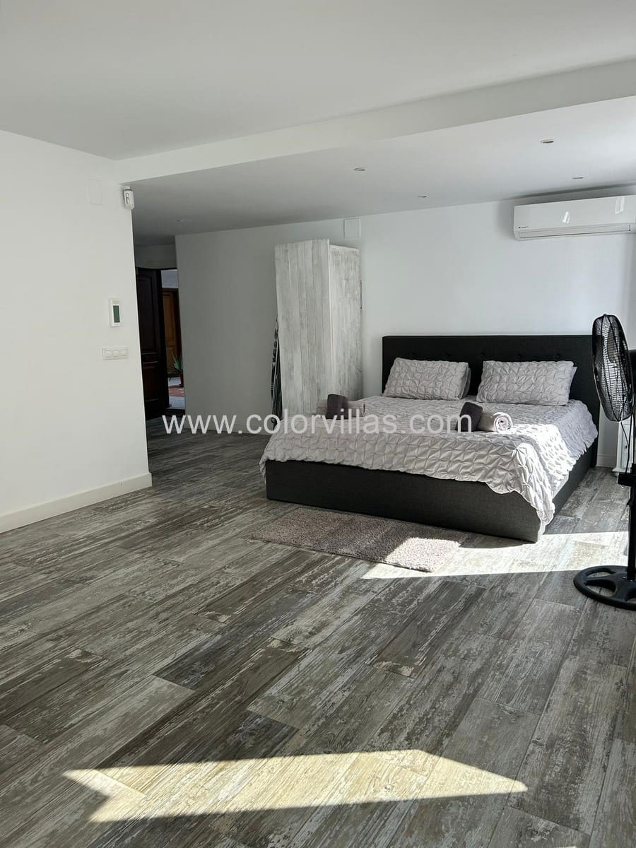 1 Zimmer Apartment zu verkaufen in Moraira - 261.000 € (Ref: 9432702)