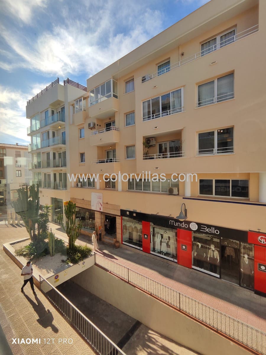 1 Zimmer Apartment zu verkaufen in Moraira - 261.000 € (Ref: 9432702)