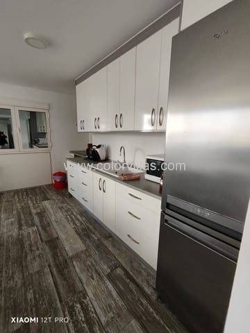 1 bedroom Apartment for sale in Moraira, Teulada-Moraira - € 261,000 (Ref: 9432702)