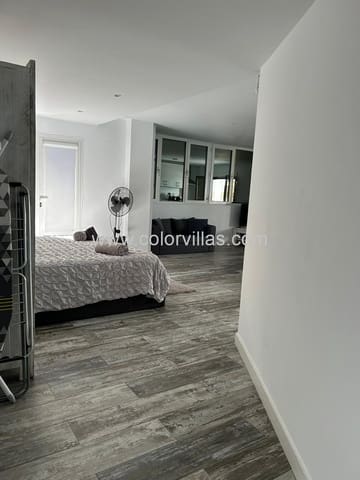 1 bedroom Apartment for sale in Moraira, Teulada-Moraira - € 261,000 (Ref: 9432702)