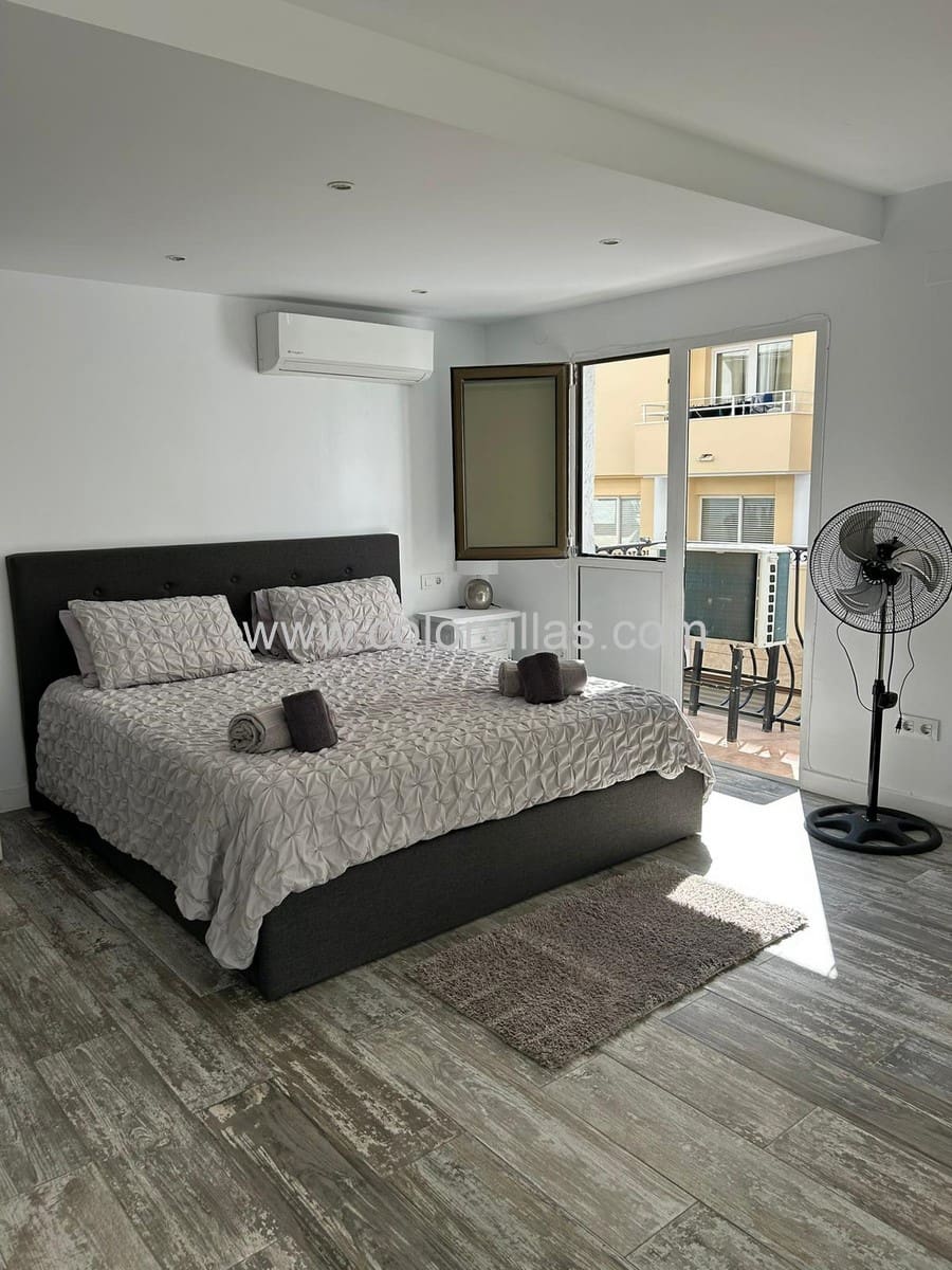 1 Zimmer Apartment zu verkaufen in Moraira - 261.000 € (Ref: 9432702)