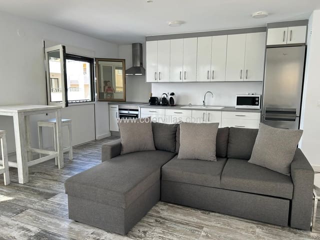 1 bedroom Apartment for sale in Moraira, Teulada-Moraira - € 261,000 (Ref: 9432702)