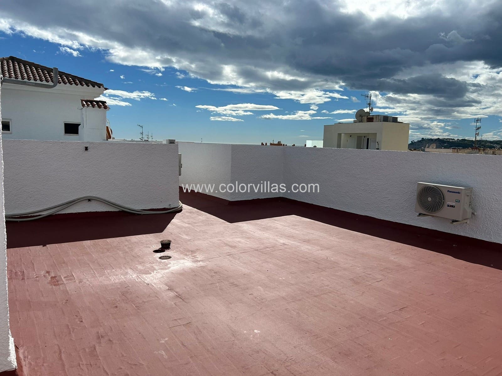 1 Zimmer Apartment zu verkaufen in Moraira - 261.000 € (Ref: 9432702)