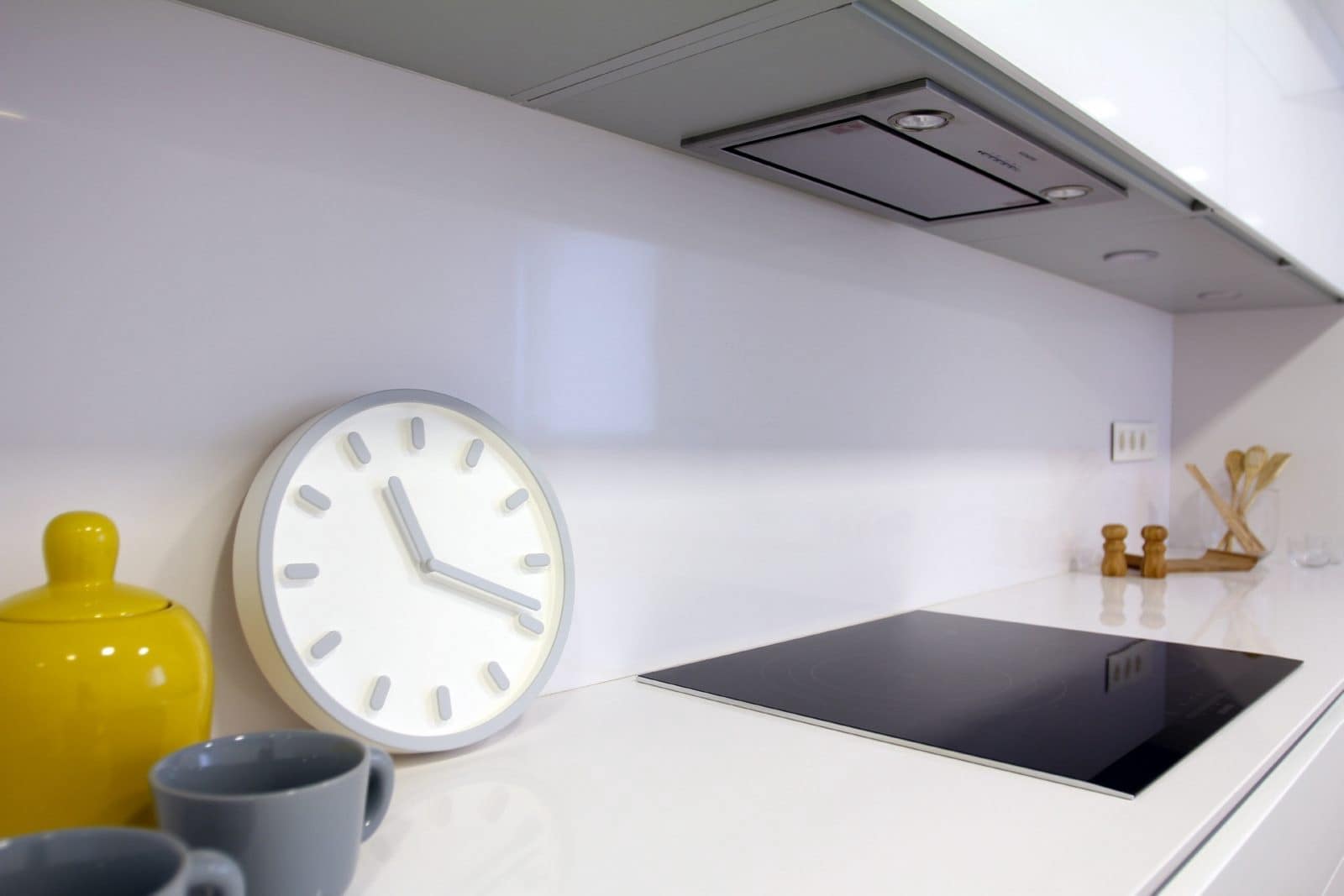 2 bedroom Apartment for sale in Cumbre del Sol with pool garage - € 430,000 (Ref: 9713397)