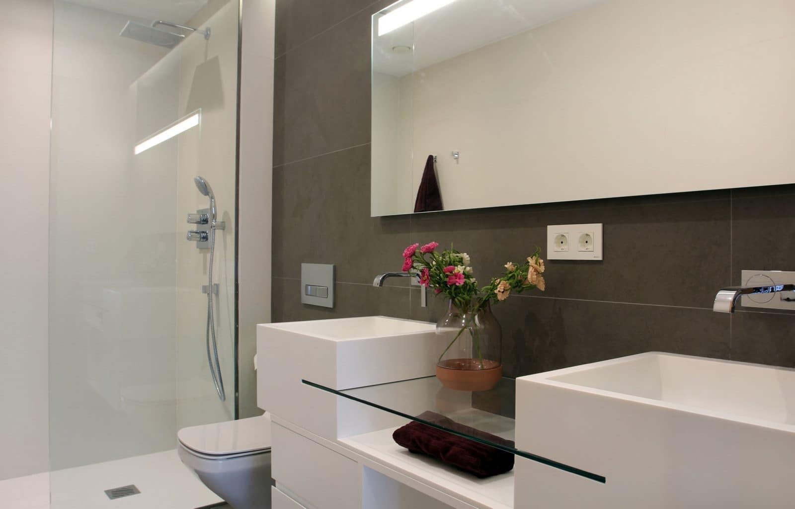 2 bedroom Apartment for sale in Cumbre del Sol with pool garage - € 430,000 (Ref: 9713397)