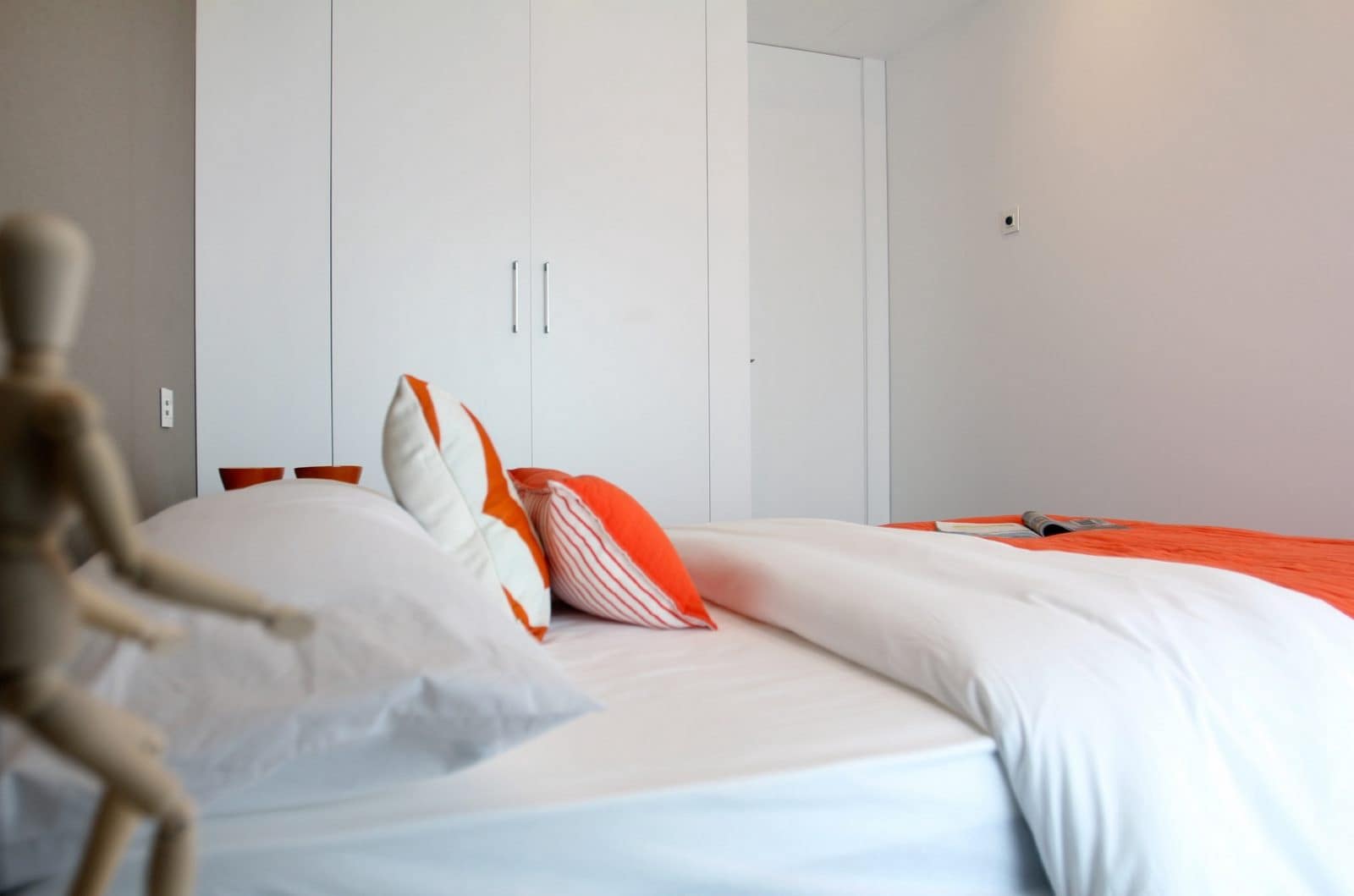 2 bedroom Apartment for sale in Cumbre del Sol with pool garage - € 430,000 (Ref: 9713397)