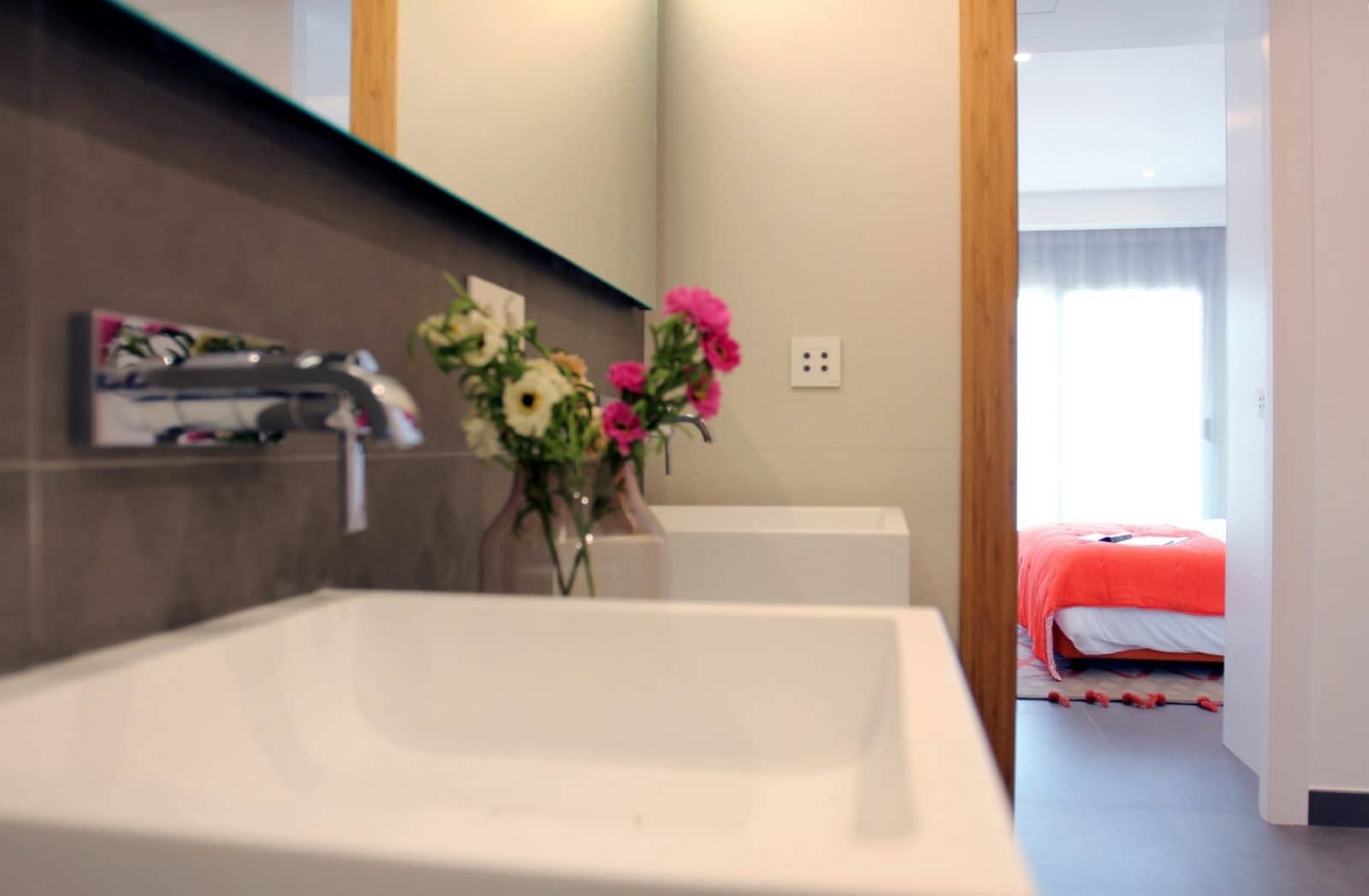 2 bedroom Apartment for sale in Cumbre del Sol with pool garage - € 430,000 (Ref: 9713397)