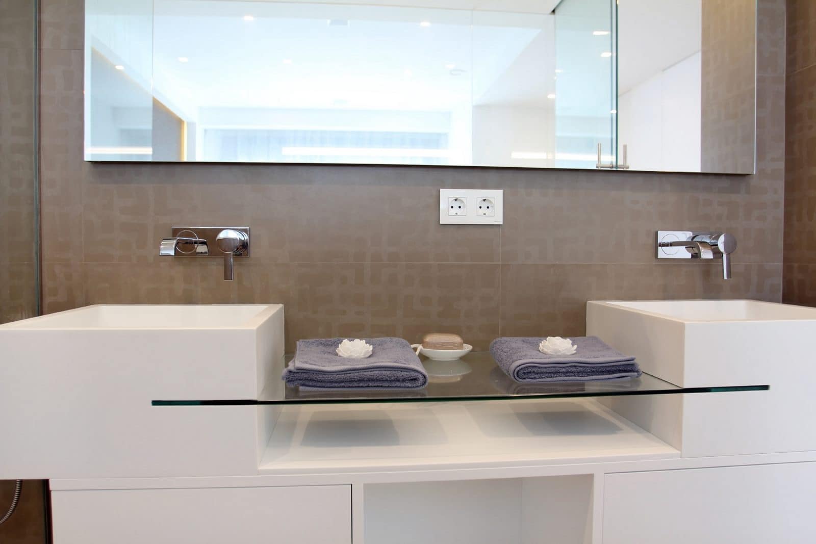 2 bedroom Apartment for sale in Cumbre del Sol with pool garage - € 430,000 (Ref: 9713397)