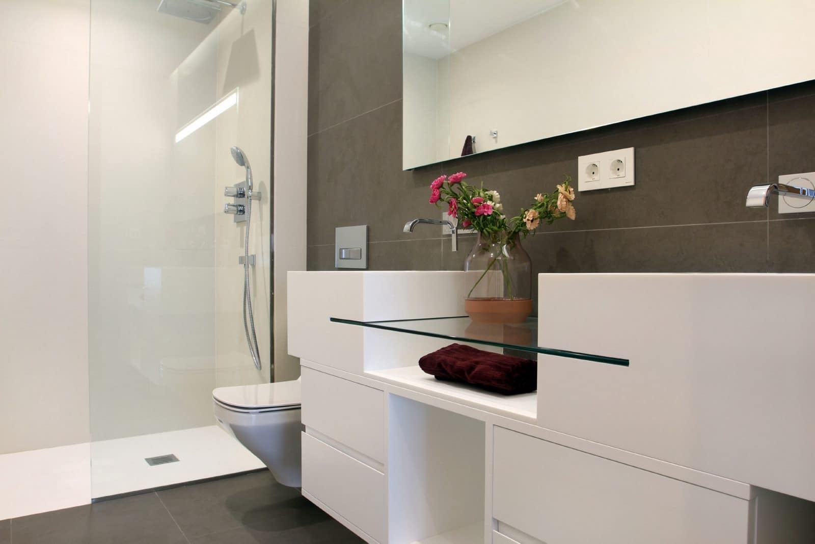 2 bedroom Apartment for sale in Cumbre del Sol with pool garage - € 430,000 (Ref: 9713397)