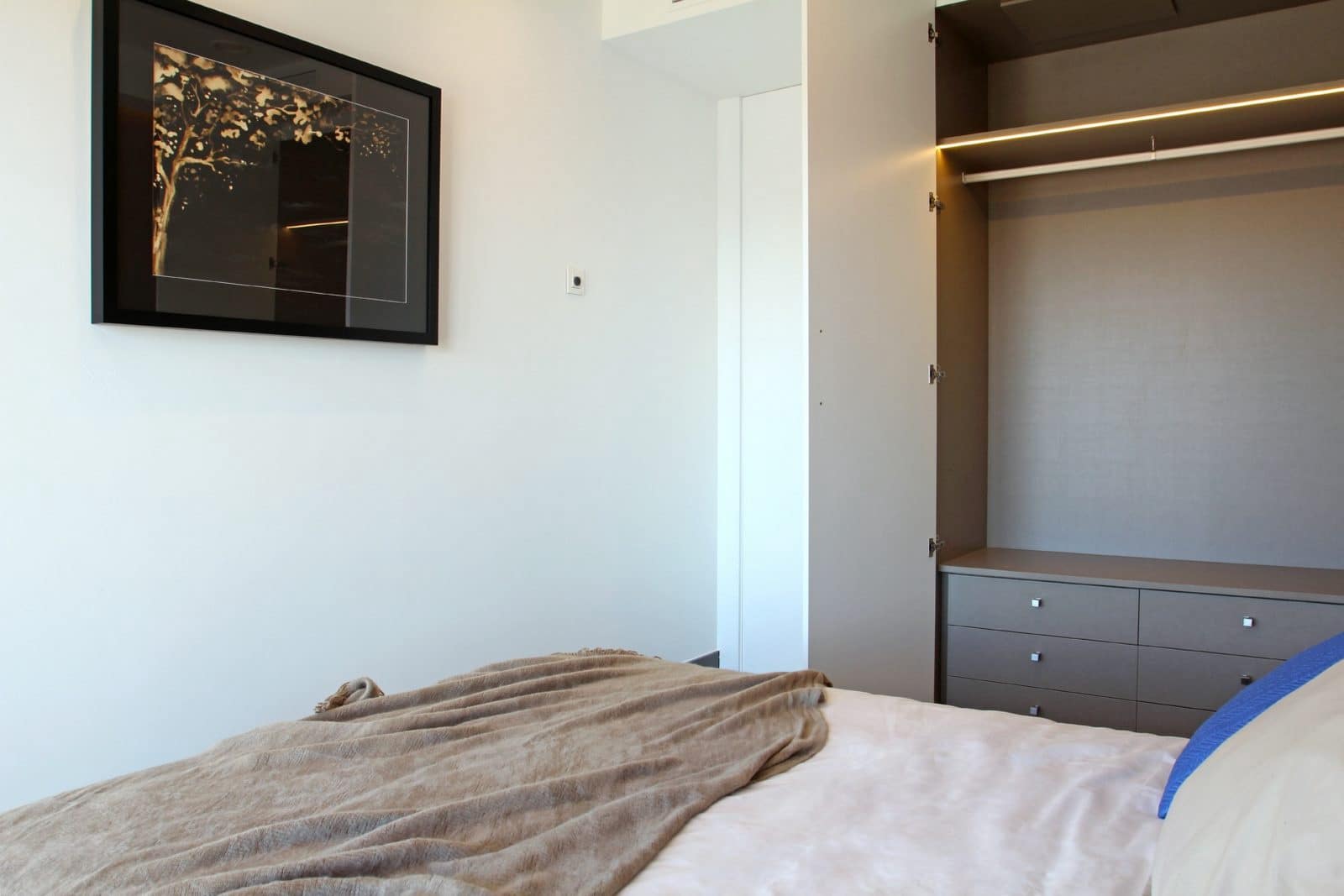 2 bedroom Apartment for sale in Cumbre del Sol with pool garage - € 430,000 (Ref: 9713397)