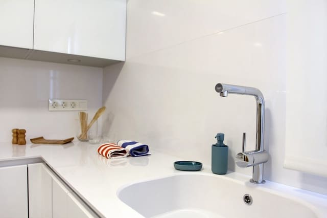 2 soverom Leilighet til salgs i Cumbre del Sol, Benitachell / Benitatxell med svømmebasseng garasje - € 430 000 (Ref: 9713397)