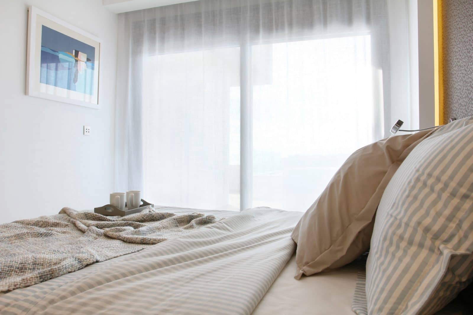 2 bedroom Apartment for sale in Cumbre del Sol with pool garage - € 430,000 (Ref: 9713397)