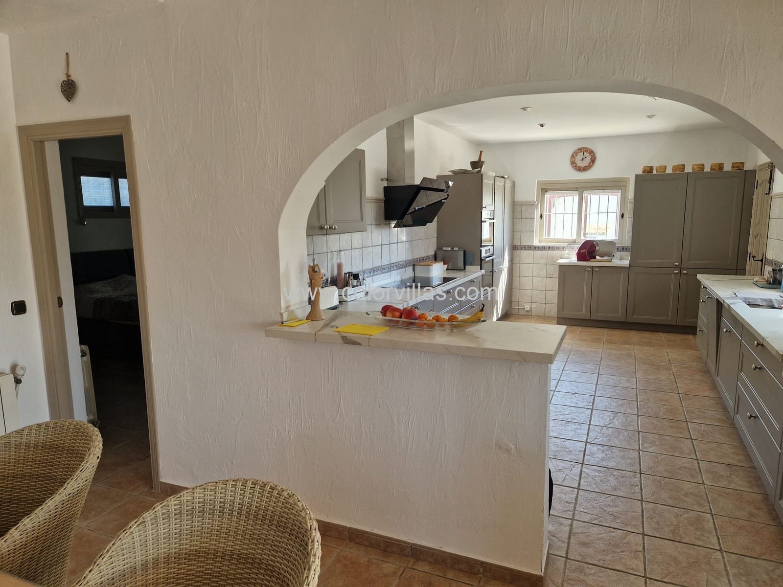 3 soveværelse Finca/Landehus til salg i Teulada - € 1.699.000 (Ref: 9759592)