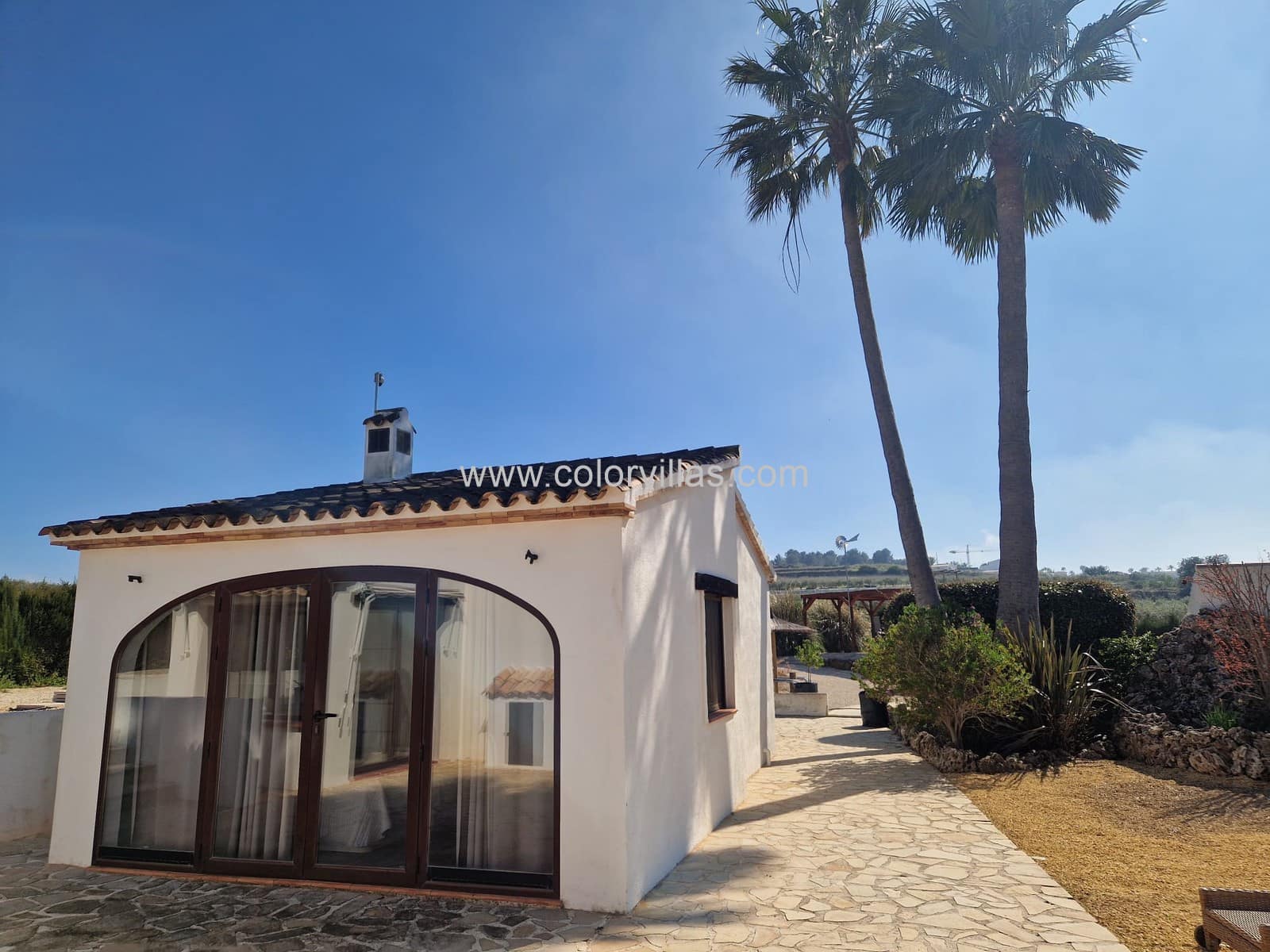 3 soveværelse Finca/Landehus til salg i Teulada - € 1.699.000 (Ref: 9759592)