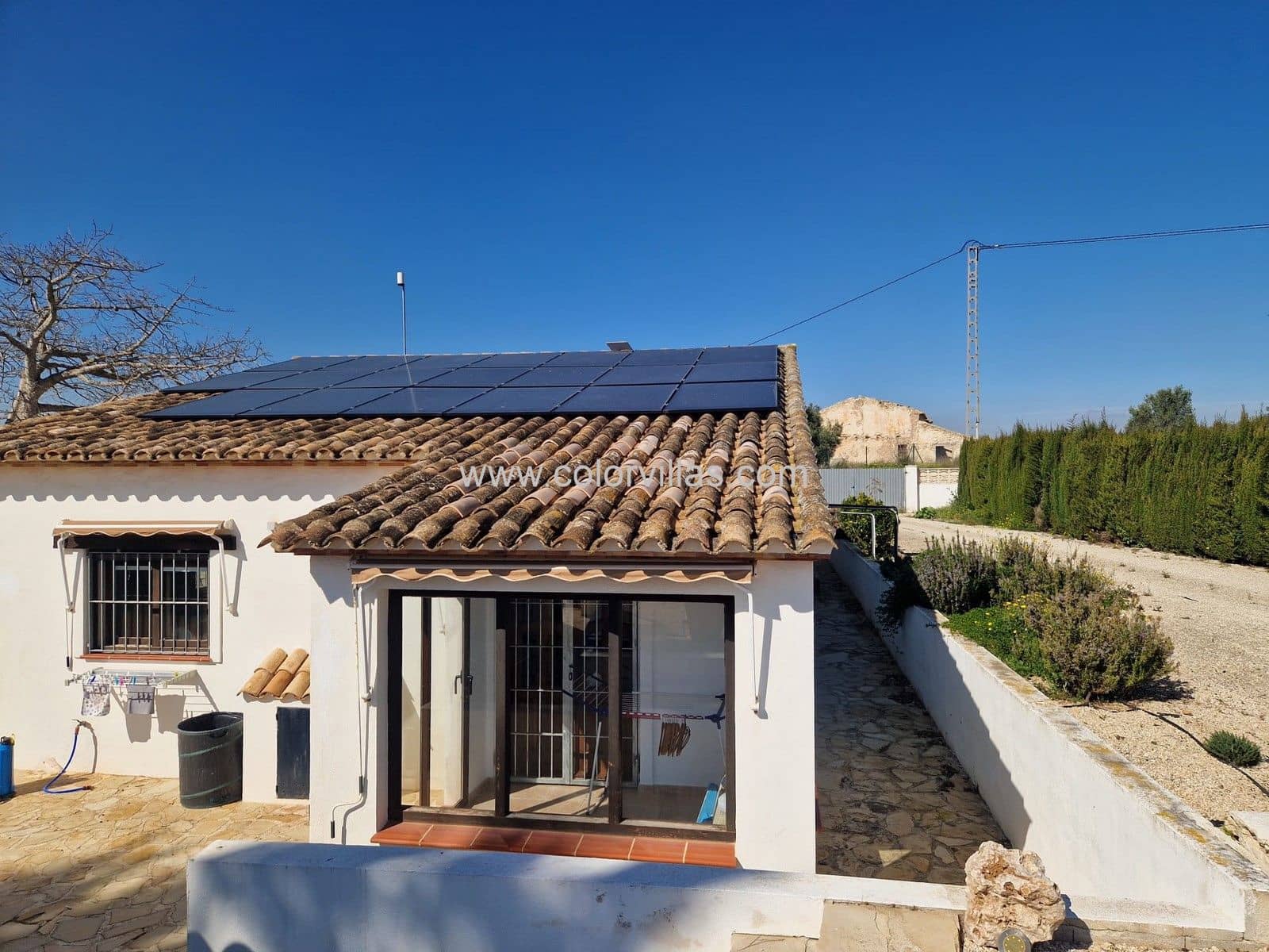 3 soveværelse Finca/Landehus til salg i Teulada - € 1.699.000 (Ref: 9759592)