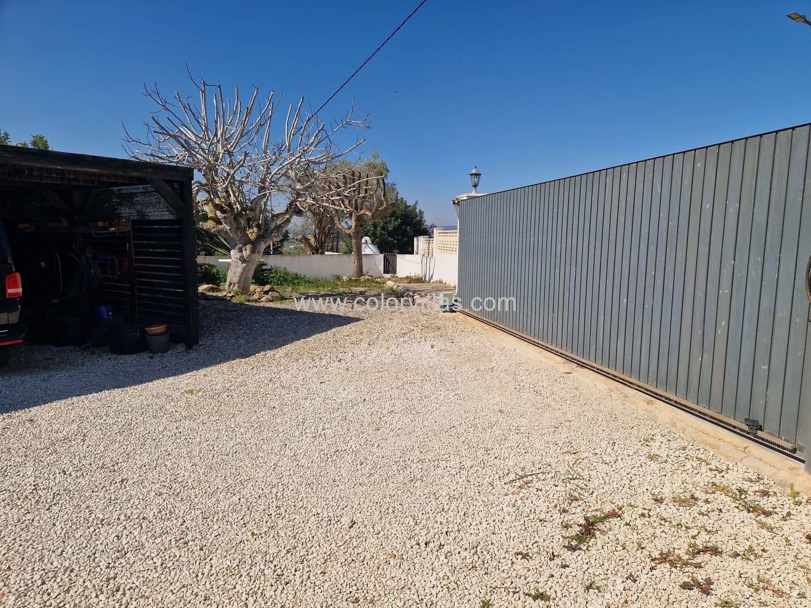 3 soveværelse Finca/Landehus til salg i Teulada - € 1.699.000 (Ref: 9759592)