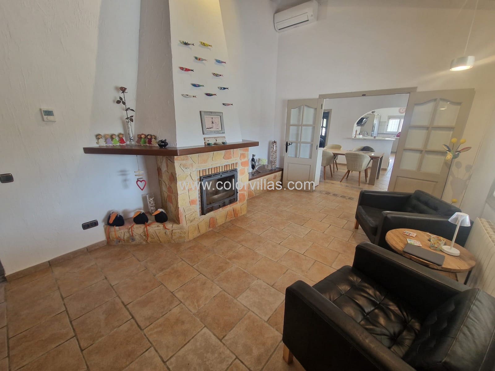 3 soveværelse Finca/Landehus til salg i Teulada - € 1.699.000 (Ref: 9759592)