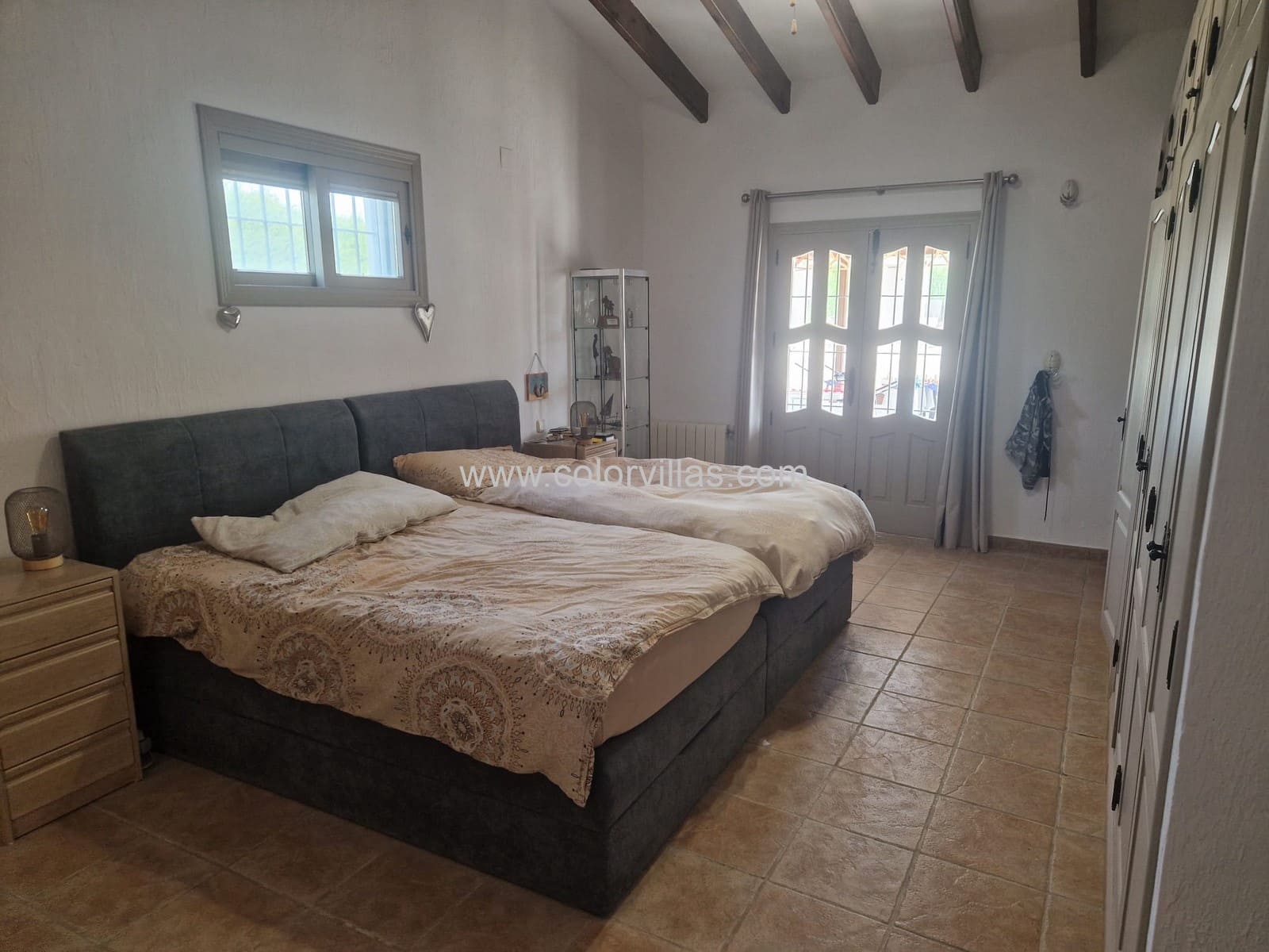 3 soveværelse Finca/Landehus til salg i Teulada - € 1.699.000 (Ref: 9759592)