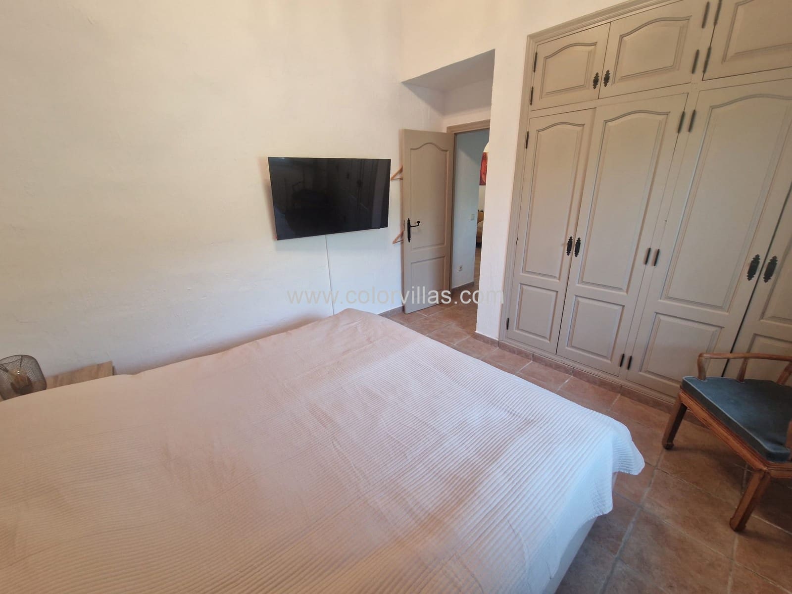 3 soveværelse Finca/Landehus til salg i Teulada - € 1.699.000 (Ref: 9759592)