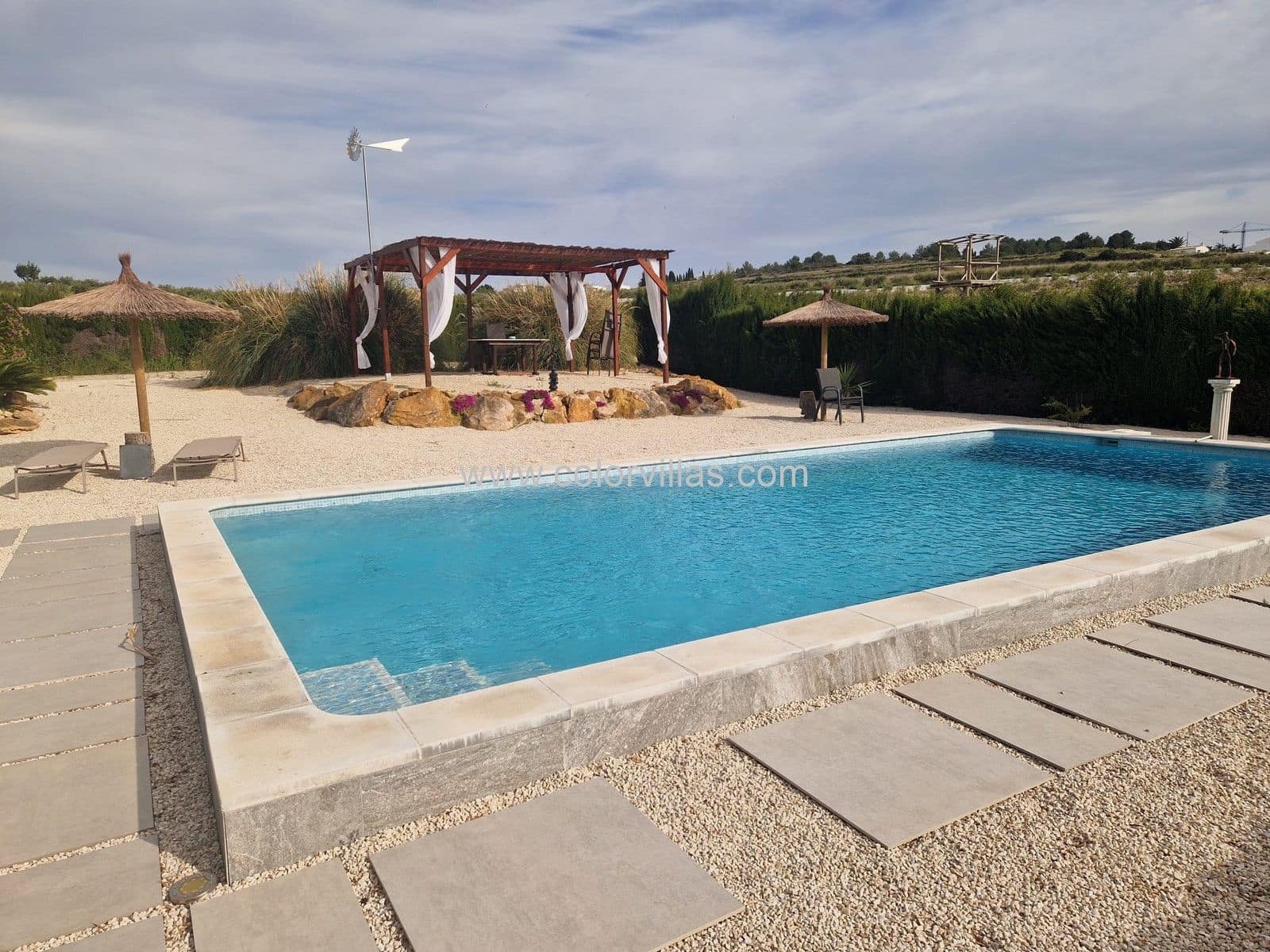 3 soveværelse Finca/Landehus til salg i Teulada - € 1.699.000 (Ref: 9759592)